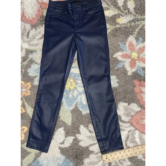 Kut From The Kloth Women's Size 2 Jeans Mia Fab Ab Toothpick Skinny High Rise - Picture 6 of 9